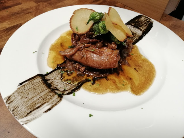 Comentarii opinii despre UME restaurante&bar