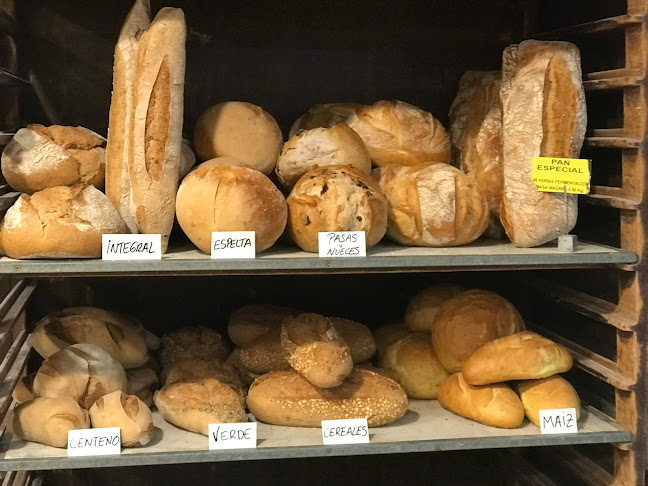 Arteta - Amatxo Maitea - Gastronomía y hostelería