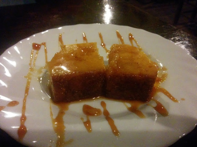 Comments and reviews of Taberna Can Margarit