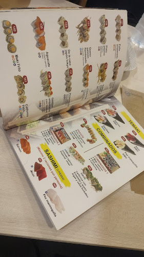 Restaurante Japonés - JAPÓN-TOKYO Open Times