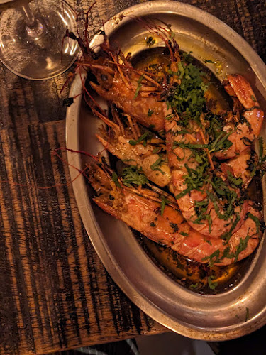 Lascar 74 - Gastronomía y hostelería