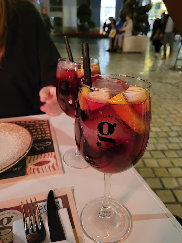 Amigos Malaga Centro Open Times