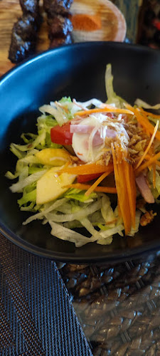 RESTAURANTE YAHO San Juan de Alicante - Sant Joan d'Alacant