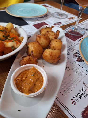 Comentarii opinii despre Bar Concordia