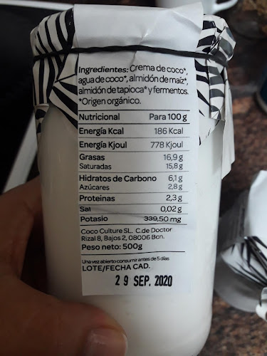 Coses Bones - Sant Just Desvern