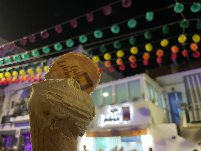 Reviews of Heladería Casa Esteban in La Cala de Mijas - Gastronomía y hostelería