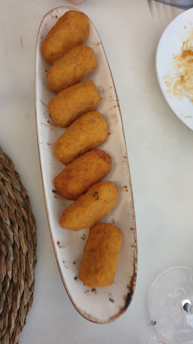 Opinii despre Cabo Nou în Barcelona - Gastronomía y hostelería