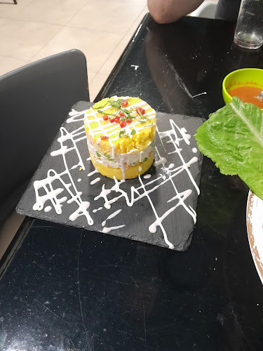 Restaurante Marvilla Restaurant Phone number