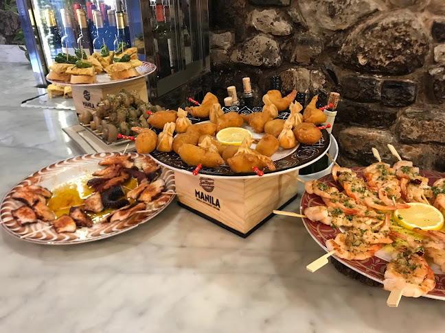 Muñoz Maria Kalea, 6, Ibaiondo, 48005 Bilbo, Bizkaia