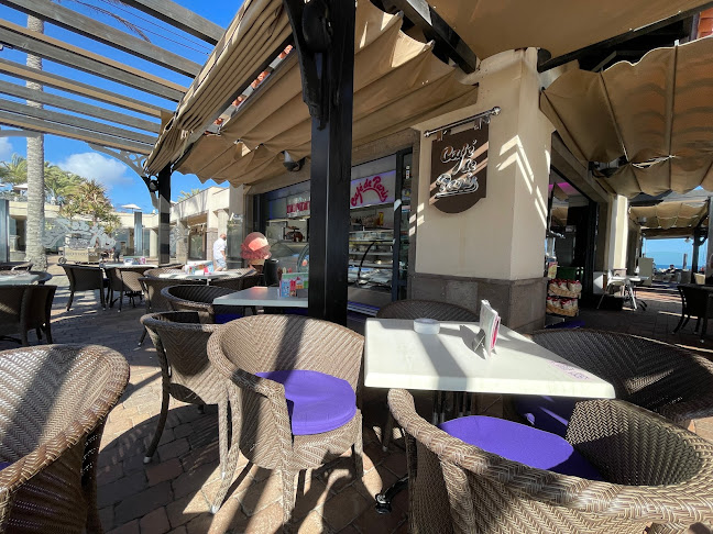 Cafe de Paris - Gastronomía y hostelería