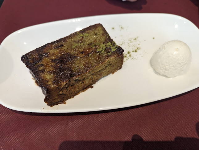 AKARI VASCO JAPONES - Donostia-San Sebastian