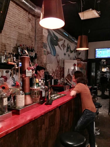 Comentarii opinii despre Bianco Noir