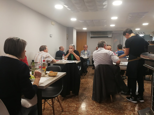 Comentarii opinii despre Bar Restaurant La Cerdanya