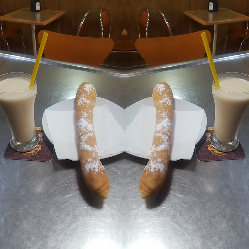 Velta Heladería Cafetería - Gastronomía y hostelería