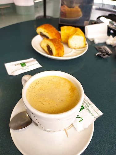 Cafe Laxes - Gastronomía y hostelería