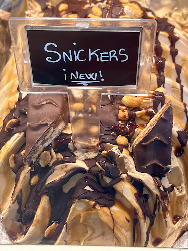 Comentarii opinii despre Baires gelato & coffee