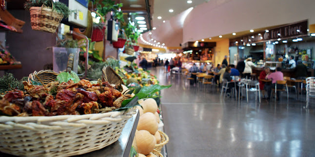Mercat del Fort Pienc