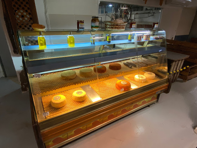 Restaurante La Cuchara Sabor Canario - Gastronomía y hostelería