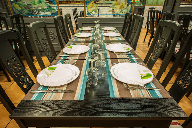 Restaurante Tesoro Chino I - Las Palmas de Gran Canaria