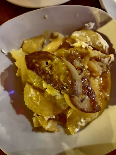 Opinii despre Cabo Nou în Barcelona - Gastronomía y hostelería