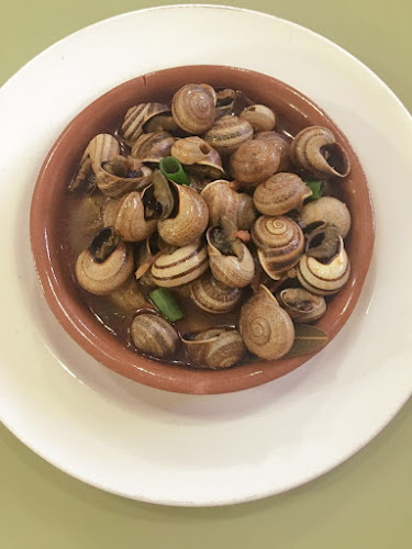 Bar Restaurante Reynus