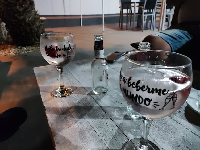 El Mirador Asador & Terraza Chill Out Open Times