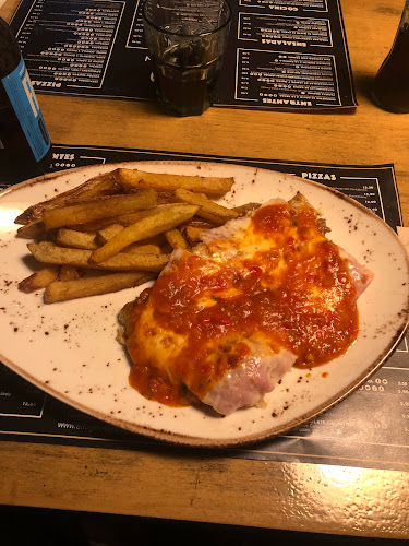 Braseria el Fogón de Sant Boi Phone number