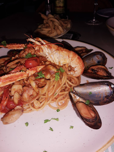 Restaurante La Cabaña - Gastronomía y hostelería