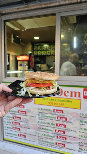 C. Palma del Río, 12, Carretera de Cádiz, 29004 Málaga