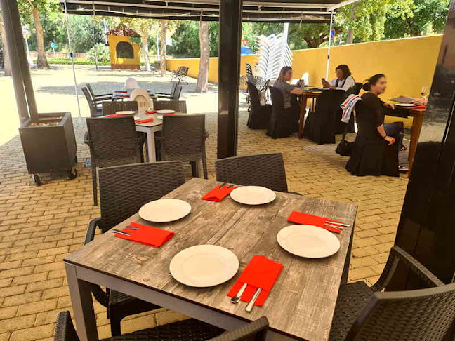 Restaurante Gianni Tapas Phone number