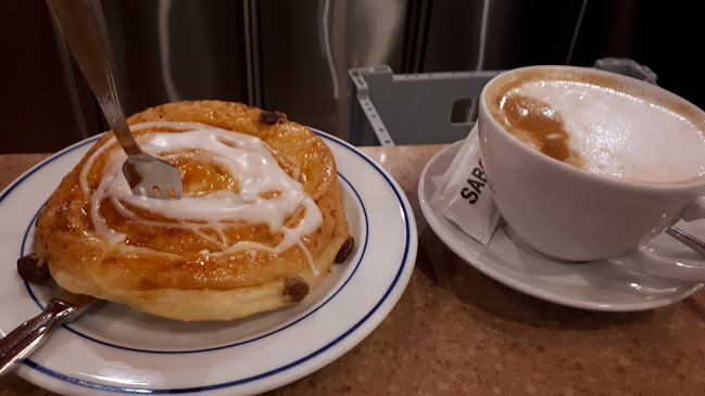 Cafetería La Capilla