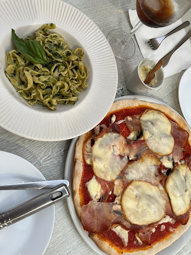 Restaurante Da Saveria - Málaga