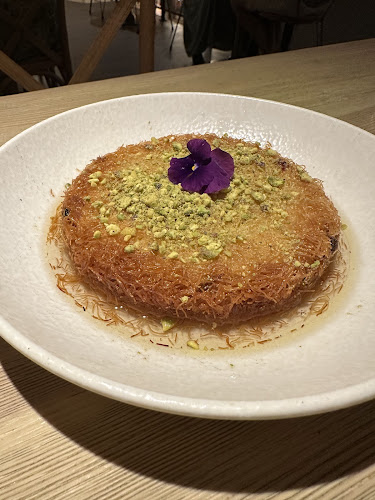 Comments and reviews of Restaurante Barganzo