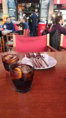 Comentarii opinii despre Cabo Nou