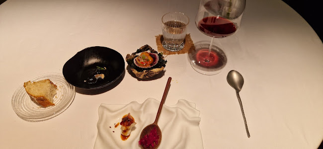 Restaurante Víctor Gutiérrez - Gastronomía y hostelería