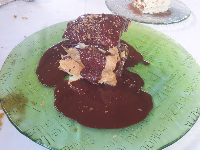 Casa Federico - Gastronomía y hostelería