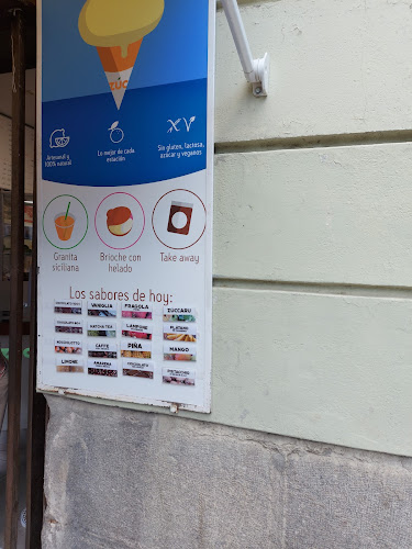 Comentarii opinii despre Zúccaru