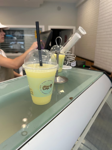Heladeria Bina bina - Gastronomía y hostelería