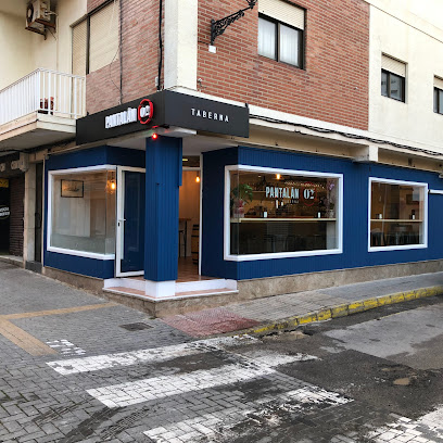 Taberna Pantalán 02