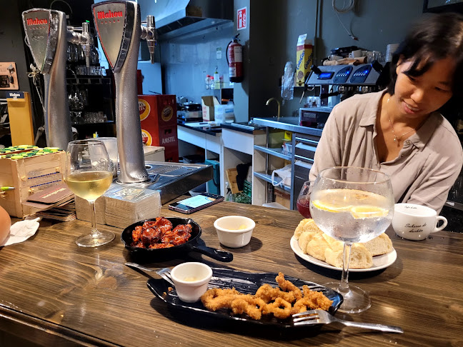 Boketto Café Bar Open Times