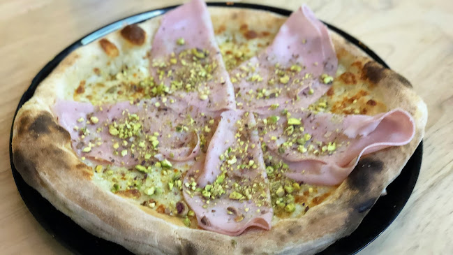 Opinii despre il Mulino Pizza Bakery - Tavern 54 în Barcelona - Gastronomía y hostelería