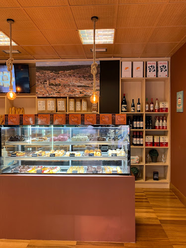 Comentarii opinii despre Pastelería La Palmerita de Morata