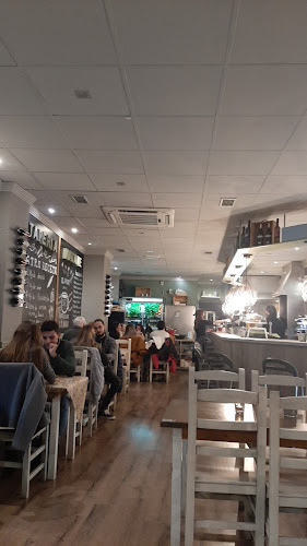 TAPERÍA CAFETERÍA KÁTAME. - Gastronomía y hostelería