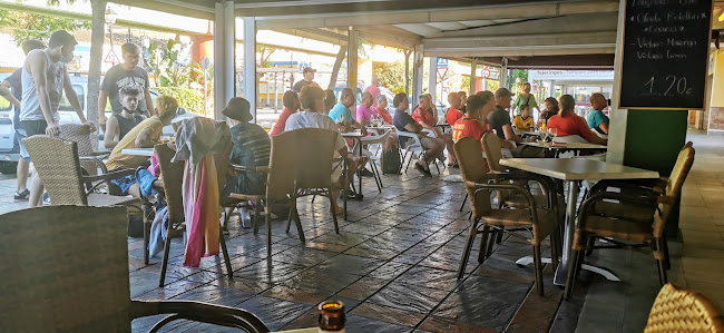 Embrujo - Cafe Bar - Gastronomía y hostelería