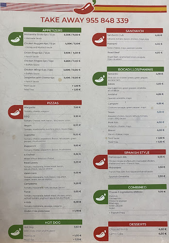 Club Andaluz (Base Club)