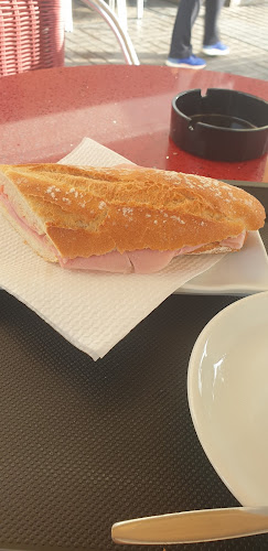 La Perla Montgat Fleca Cafeteria - Gastronomía y hostelería