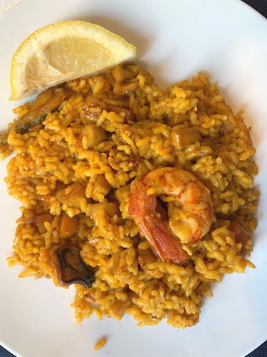 Restaurante El Camarote