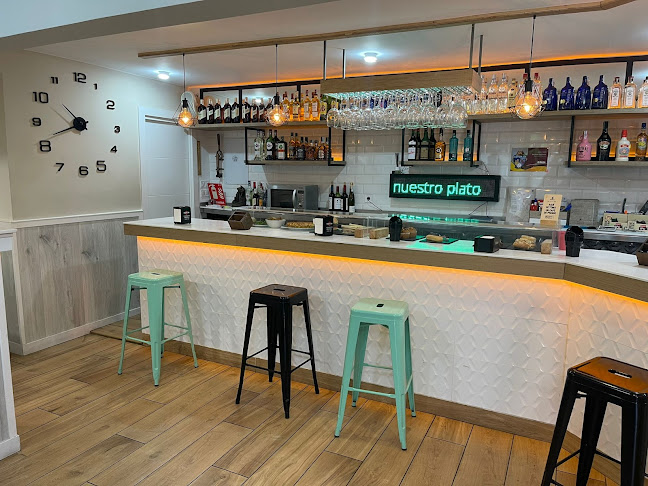 Bar restaurante EL RINCON GASTROTEKA - Ermua