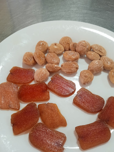 Café Bar Alhama - Gastronomía y hostelería