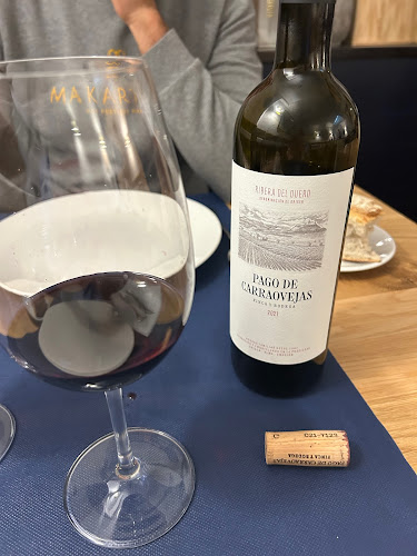 Opinii despre Bar Restaurante Bare bare în Donostia-San Sebastian - Gastronomía y hostelería